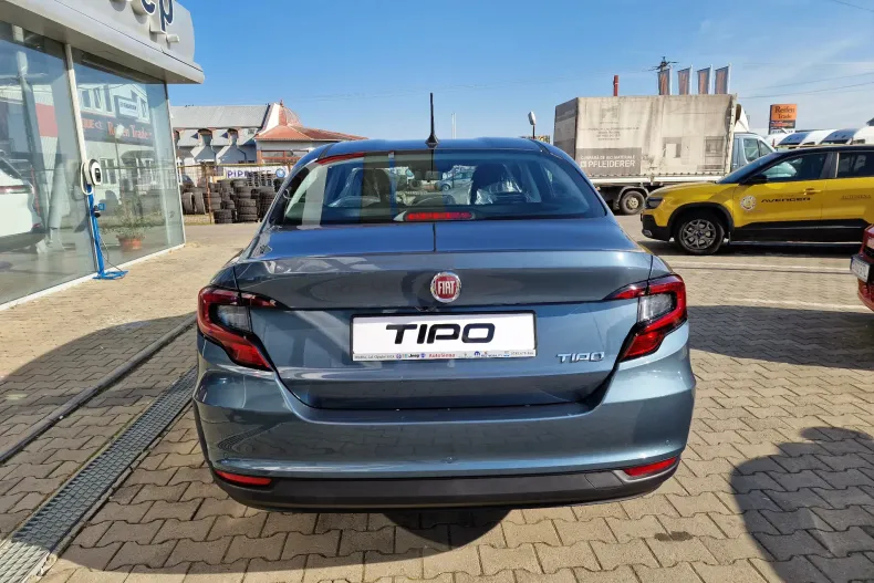 Fiat Tipo din 2026 cu 1 km - oferta FIA227198 - foto 6