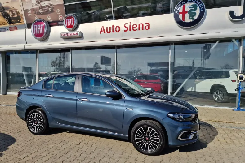 Fiat Tipo din 2026 cu 1 km - oferta FIA227198 - foto 8