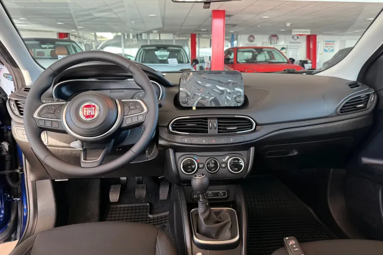 Fiat Tipo din 2026 cu 1 km - oferta FIA227198 - foto 14