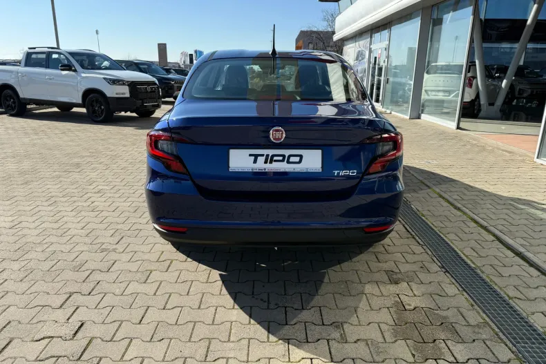 Fiat Tipo din 2026 cu 1 km - oferta FIA227198 - foto 31
