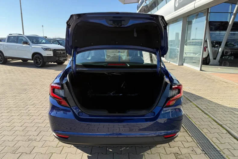Fiat Tipo din 2026 cu 1 km - oferta FIA227198 - foto 33