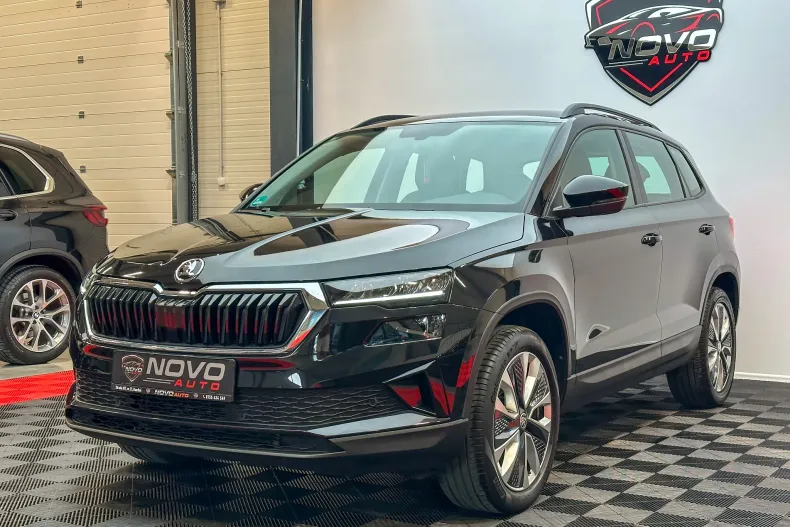 Skoda Karoq din 2022 cu 167.696 km - oferta SKO227199 - foto 1