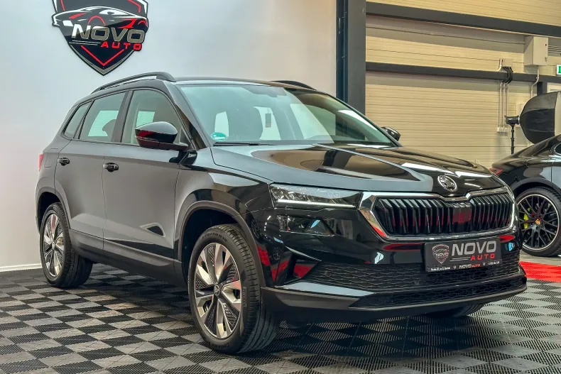 Skoda Karoq din 2022 cu 167.696 km - oferta SKO227199 - foto 2