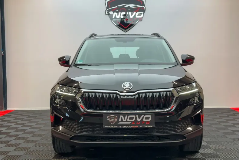 Skoda Karoq din 2022 cu 167.696 km - oferta SKO227199 - foto 3