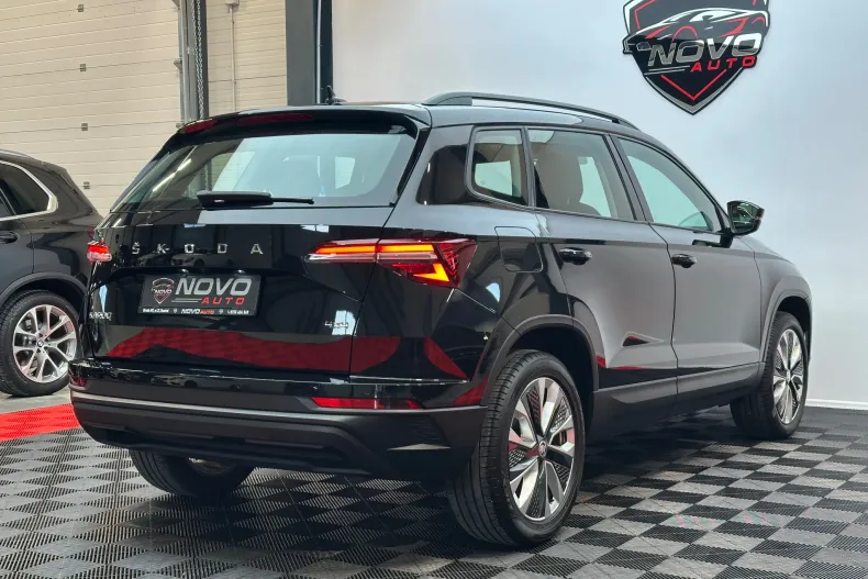 Skoda Karoq din 2022 cu 167.696 km - oferta SKO227199 - foto 4
