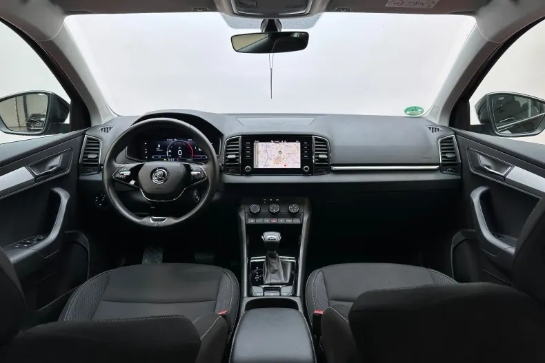 Skoda Karoq din 2022 cu 167.696 km - oferta SKO227199 - foto 6