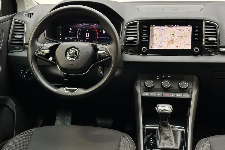 Skoda Karoq din 2022 cu 167.696 km - oferta SKO227199 - foto 7