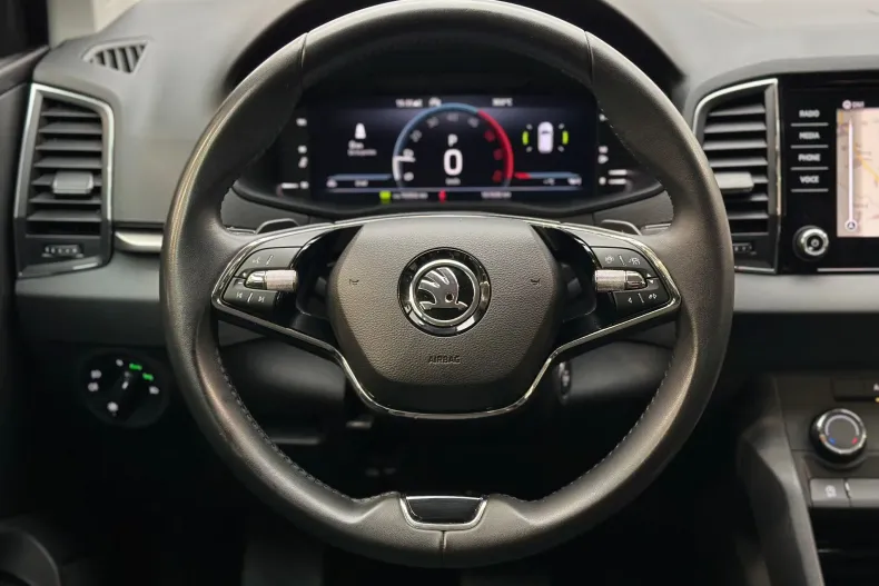 Skoda Karoq din 2022 cu 167.696 km - oferta SKO227199 - foto 8