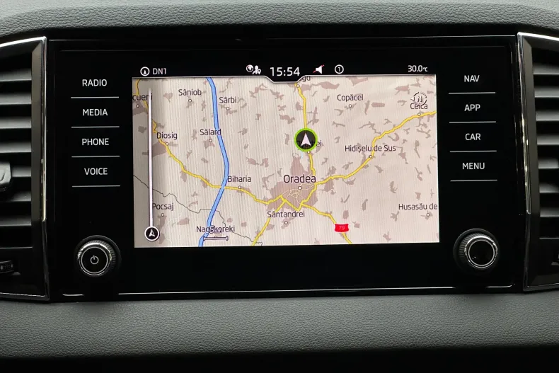 Skoda Karoq din 2022 cu 167.696 km - oferta SKO227199 - foto 13