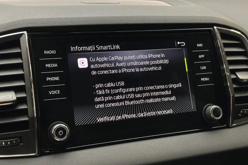 Skoda Karoq din 2022 cu 167.696 km - oferta SKO227199 - foto 15