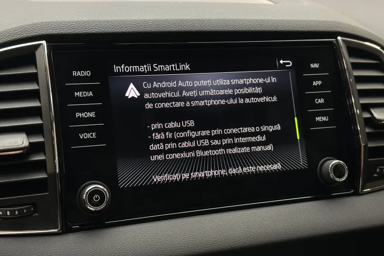 Skoda Karoq din 2022 cu 167.696 km - oferta SKO227199 - foto 16