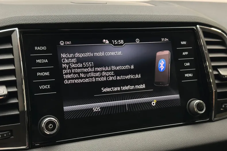 Skoda Karoq din 2022 cu 167.696 km - oferta SKO227199 - foto 17