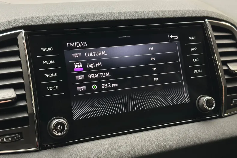 Skoda Karoq din 2022 cu 167.696 km - oferta SKO227199 - foto 18