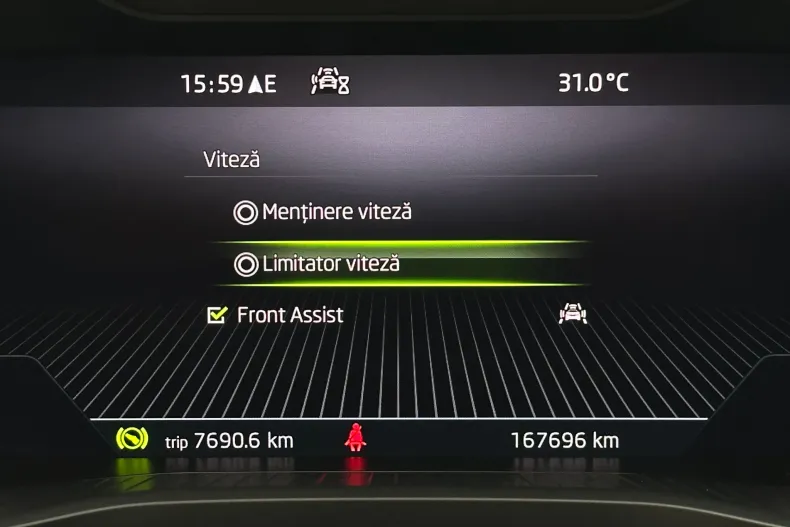 Skoda Karoq din 2022 cu 167.696 km - oferta SKO227199 - foto 19