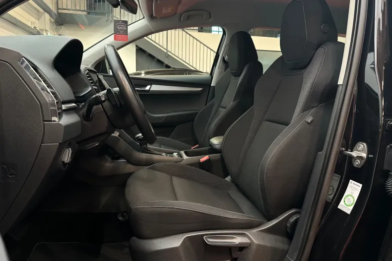 Skoda Karoq din 2022 cu 167.696 km - oferta SKO227199 - foto 20