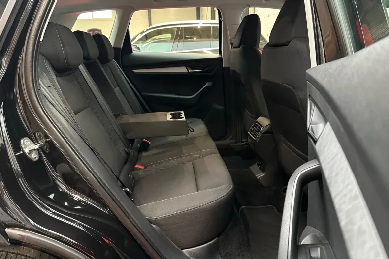 Skoda Karoq din 2022 cu 167.696 km - oferta SKO227199 - foto 24