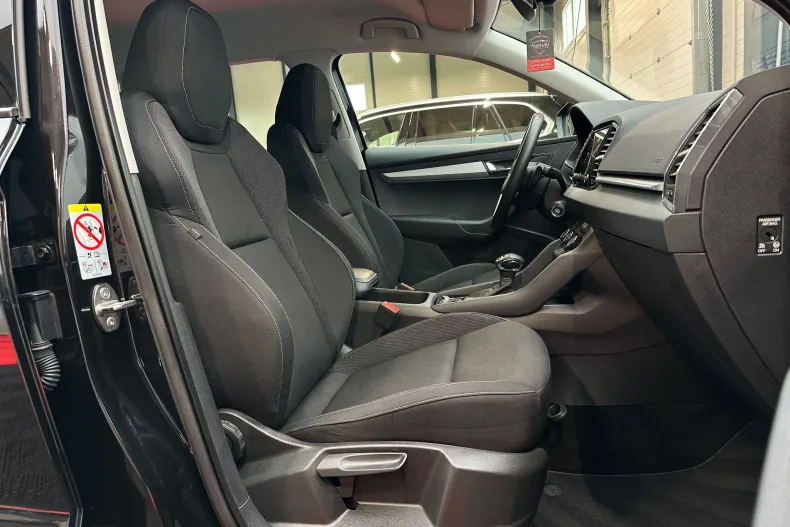 Skoda Karoq din 2022 cu 167.696 km - oferta SKO227199 - foto 26