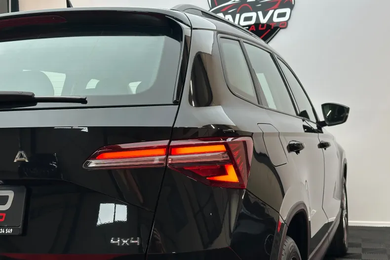 Skoda Karoq din 2022 cu 167.696 km - oferta SKO227199 - foto 38