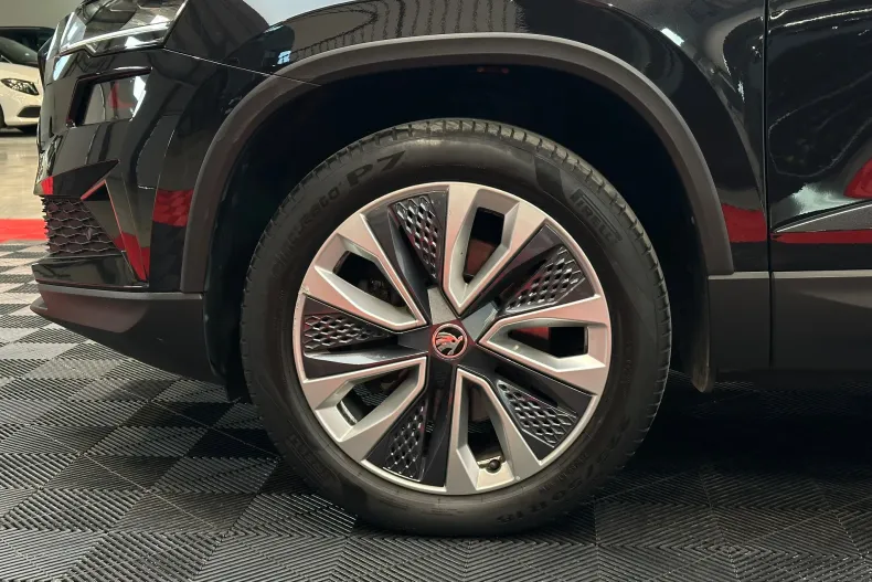 Skoda Karoq din 2022 cu 167.696 km - oferta SKO227199 - foto 40