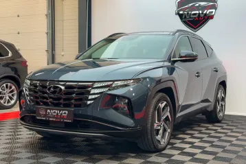 Hyundai Tucson din 2021 - oferta HYU227201
