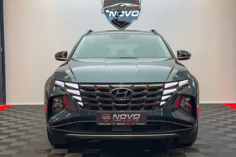 Hyundai Tucson din 2021 cu 94.874 km - oferta HYU227201 - foto 3