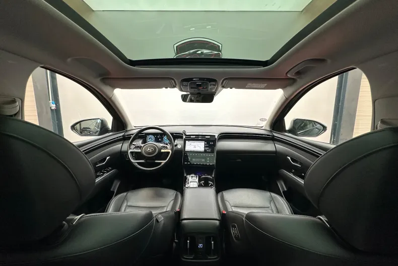 Hyundai Tucson din 2021 cu 94.874 km - oferta HYU227201 - foto 6