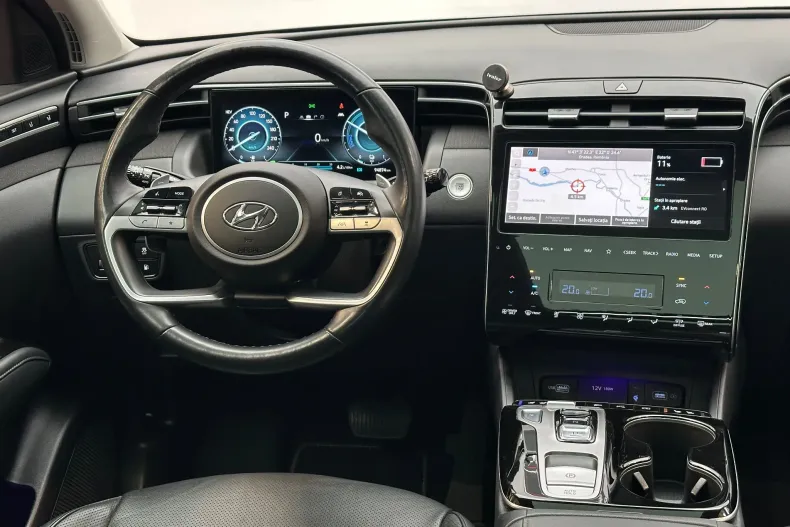 Hyundai Tucson din 2021 cu 94.874 km - oferta HYU227201 - foto 8