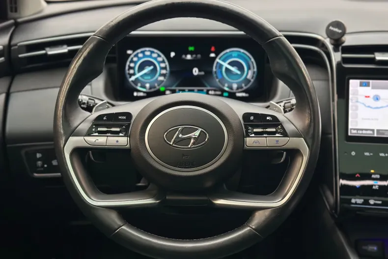 Hyundai Tucson din 2021 cu 94.874 km - oferta HYU227201 - foto 9