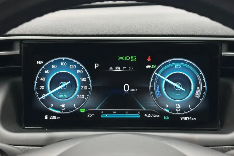 Hyundai Tucson din 2021 cu 94.874 km - oferta HYU227201 - foto 10