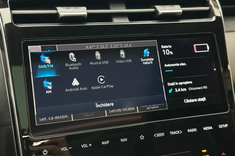 Hyundai Tucson din 2021 cu 94.874 km - oferta HYU227201 - foto 16
