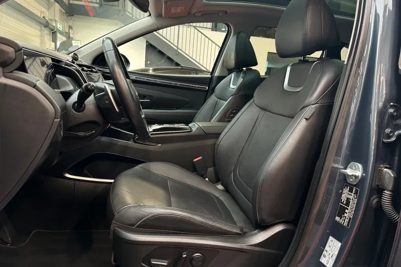 Hyundai Tucson din 2021 cu 94.874 km - oferta HYU227201 - foto 18