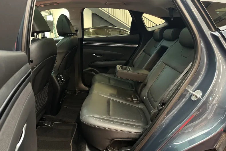 Hyundai Tucson din 2021 cu 94.874 km - oferta HYU227201 - foto 20