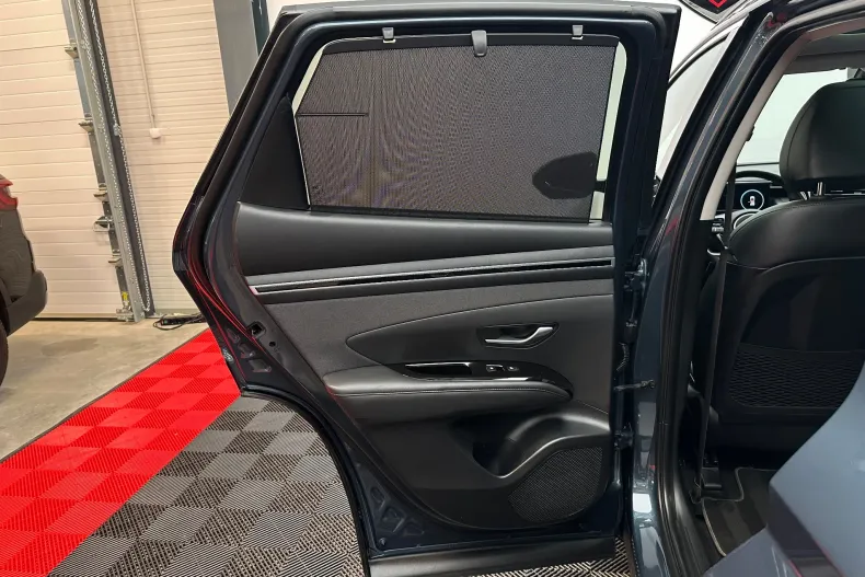 Hyundai Tucson din 2021 cu 94.874 km - oferta HYU227201 - foto 21