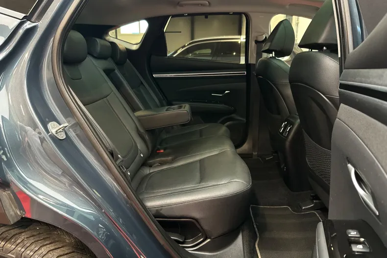 Hyundai Tucson din 2021 cu 94.874 km - oferta HYU227201 - foto 22