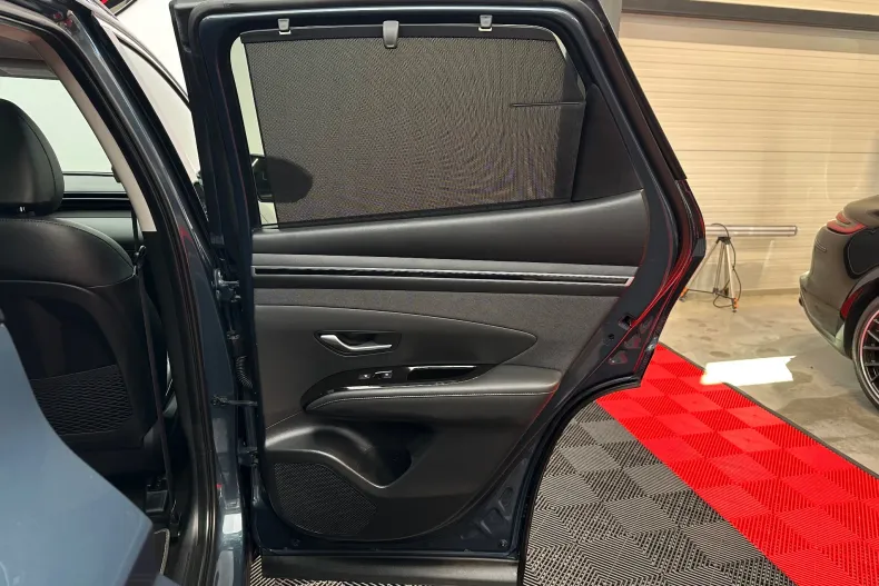 Hyundai Tucson din 2021 cu 94.874 km - oferta HYU227201 - foto 23