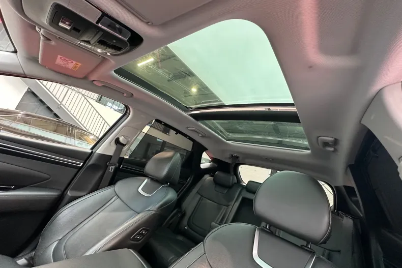 Hyundai Tucson din 2021 cu 94.874 km - oferta HYU227201 - foto 27