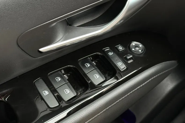 Hyundai Tucson din 2021 cu 94.874 km - oferta HYU227201 - foto 30