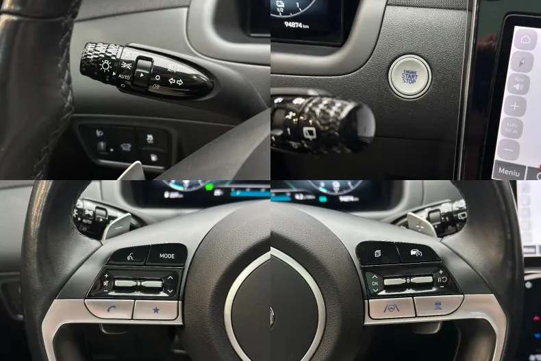 Hyundai Tucson din 2021 cu 94.874 km - oferta HYU227201 - foto 31