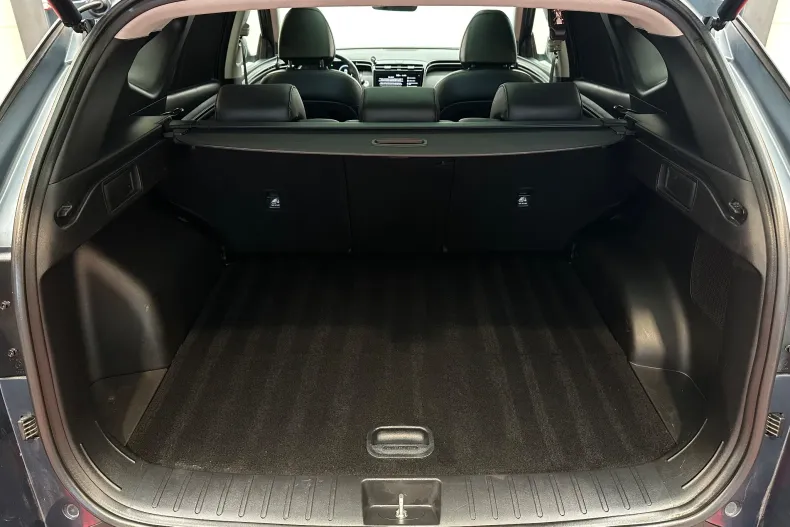Hyundai Tucson din 2021 cu 94.874 km - oferta HYU227201 - foto 33