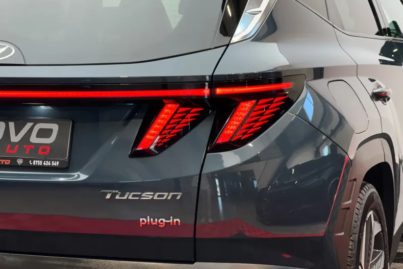 Hyundai Tucson din 2021 cu 94.874 km - oferta HYU227201 - foto 35