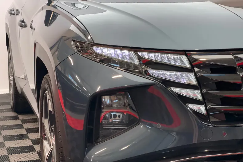 Hyundai Tucson din 2021 cu 94.874 km - oferta HYU227201 - foto 36