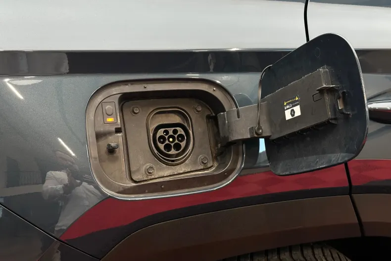 Hyundai Tucson din 2021 cu 94.874 km - oferta HYU227201 - foto 39