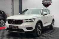 Volvo XC40 din 2022 cu 136.051 km - oferta VOL227202 - foto 1