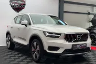 Volvo XC40 din 2022 cu 136.051 km - oferta VOL227202 - foto 2