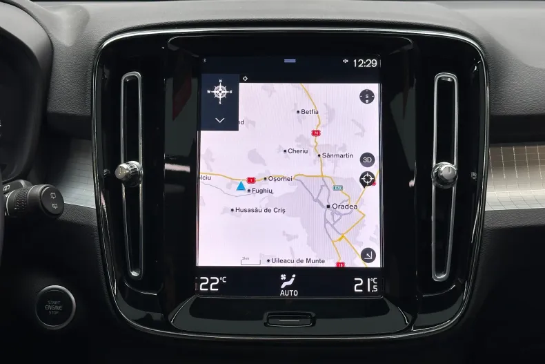 Volvo XC40 din 2022 cu 136.051 km - oferta VOL227202 - foto 13