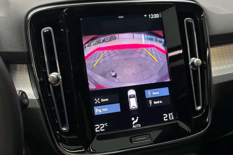 Volvo XC40 din 2022 cu 136.051 km - oferta VOL227202 - foto 14