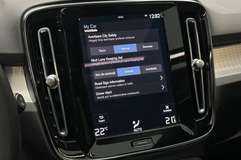 Volvo XC40 din 2022 cu 136.051 km - oferta VOL227202 - foto 15