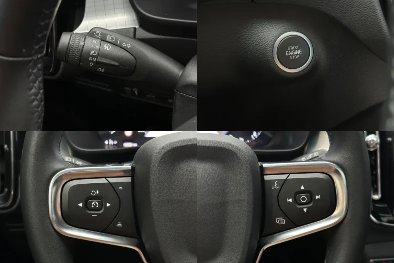 Volvo XC40 din 2022 cu 136.051 km - oferta VOL227202 - foto 30