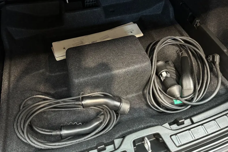 Volvo XC40 din 2022 cu 136.051 km - oferta VOL227202 - foto 32