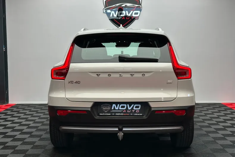 Volvo XC40 din 2022 cu 136.051 km - oferta VOL227202 - foto 34